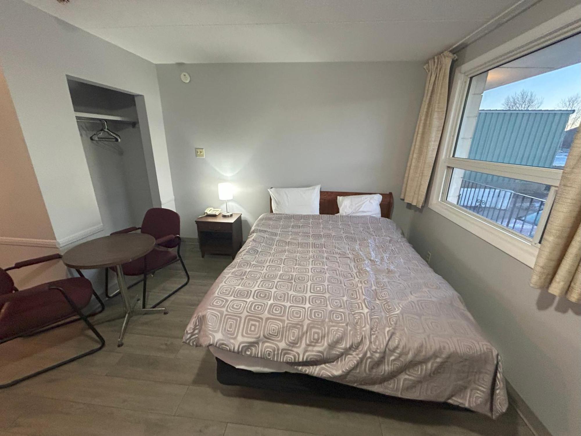 Relax Motel Thunder Bay Cameră foto
