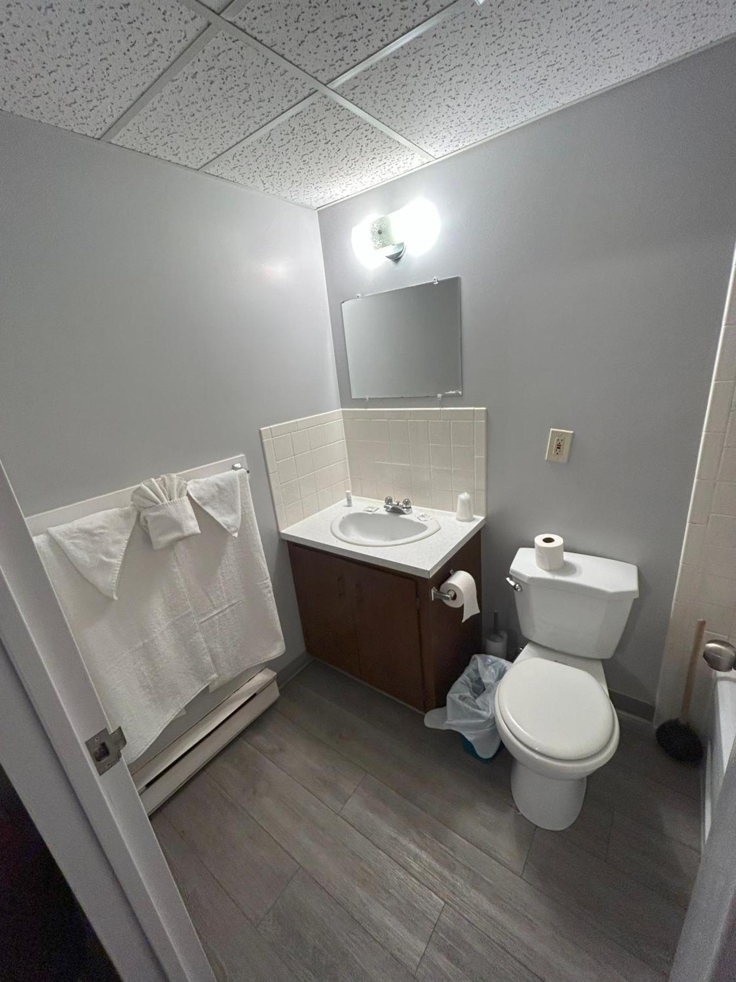 Relax Motel Thunder Bay Cameră foto